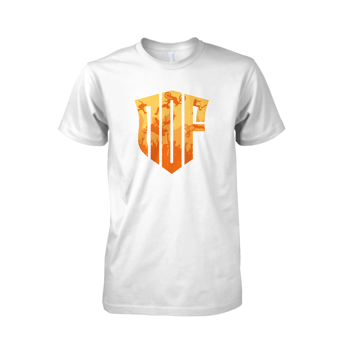 Night of Freestyle Shirt 2026 „Shield“