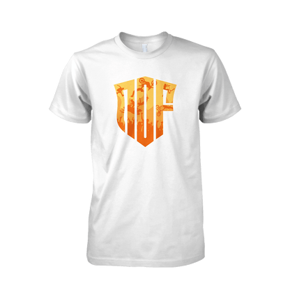 Night of Freestyle Shirt 2026 „Shield“