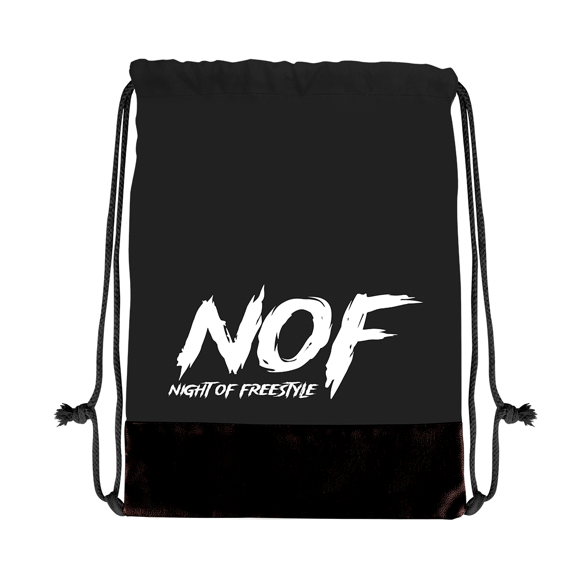 Night of Freestyle Gymbag