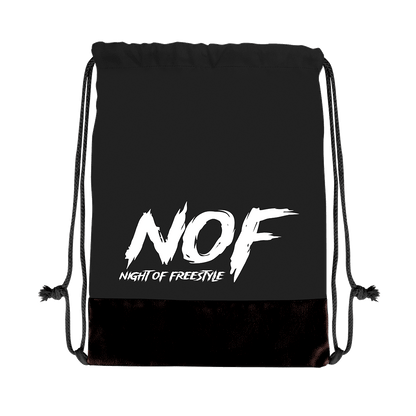 Night of Freestyle Gymbag