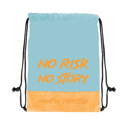 Night of Freestyle Gymbag