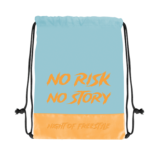 Night of Freestyle Gymbag