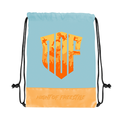 Night of Freestyle Gymbag