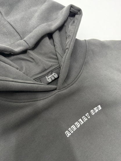 AIRBEAT ONE Hoodie "BULL" Versandinformationen