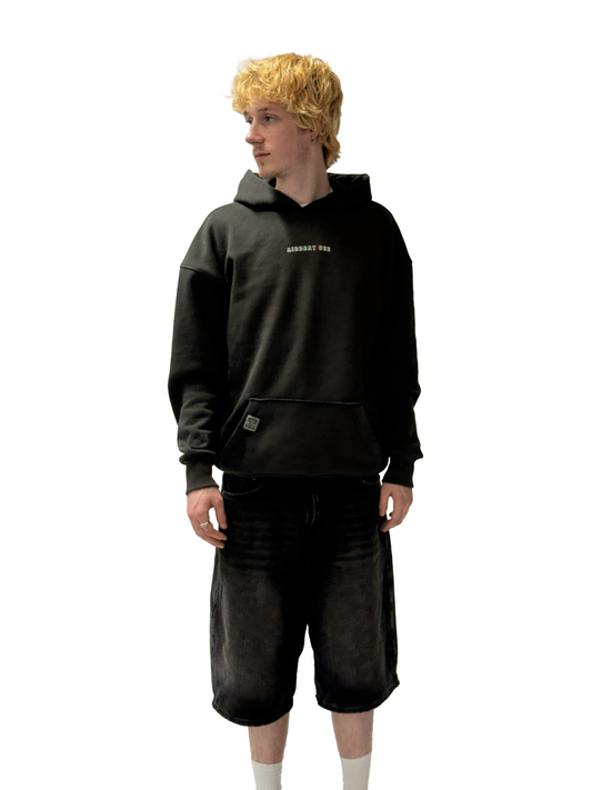 AIRBEAT ONE Hoodie "BULL" Versandinformationen