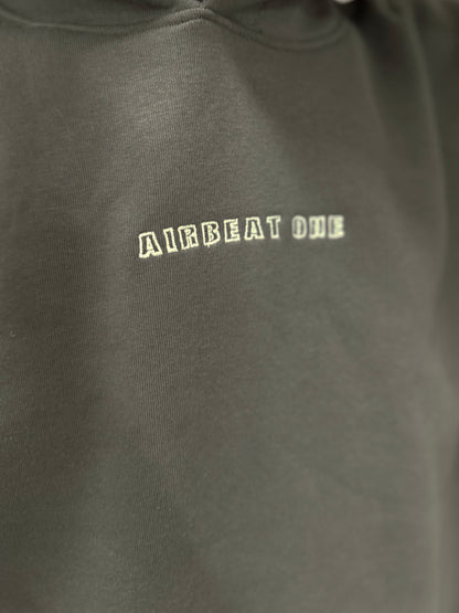 AIRBEAT ONE Hoodie "BULL" Versandinformationen