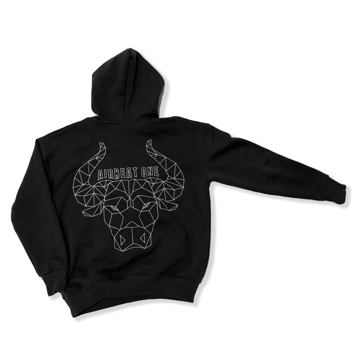 AIRBEAT ONE Hoodie "BULL" Versandinformationen