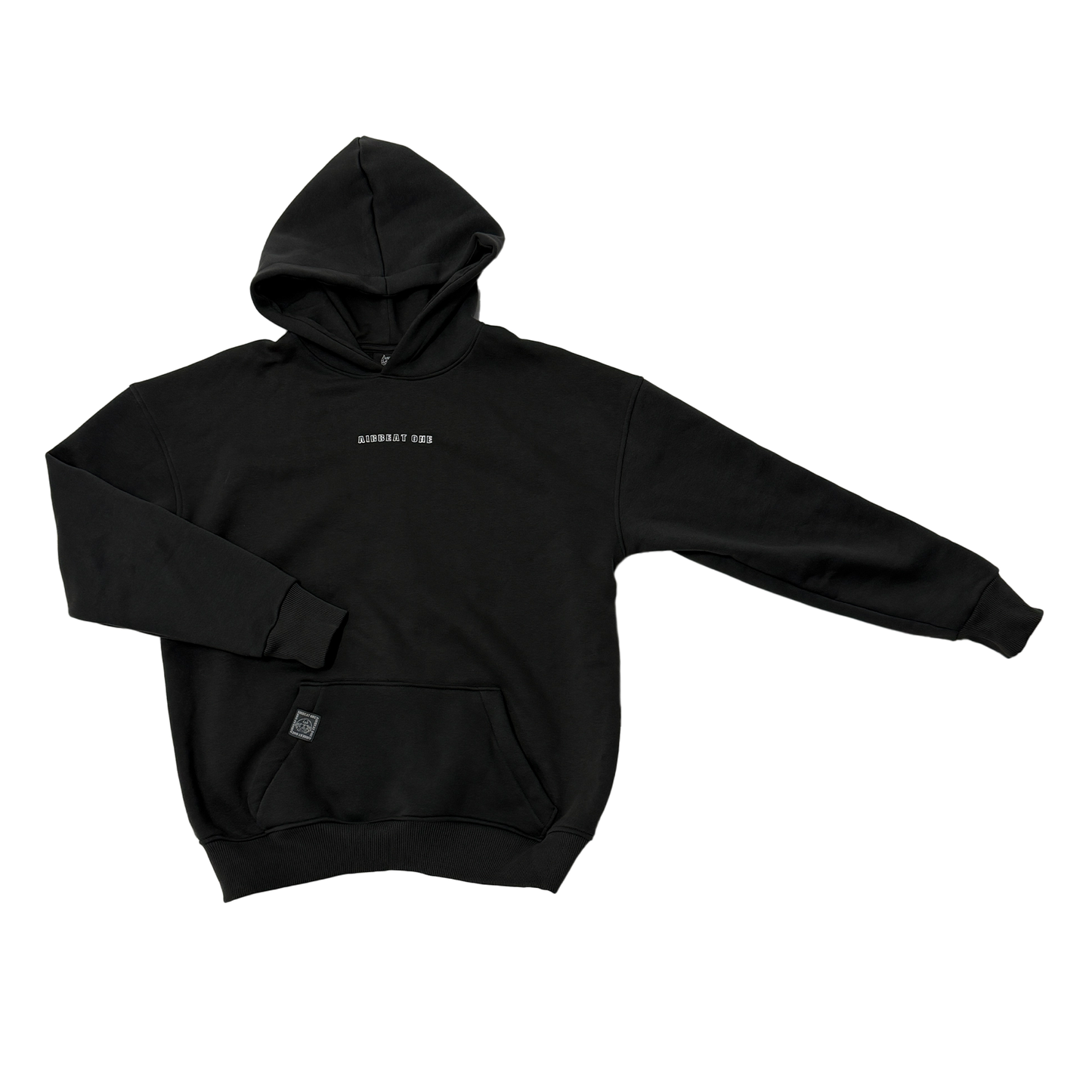 AIRBEAT ONE Hoodie "BULL" Versandinformationen
