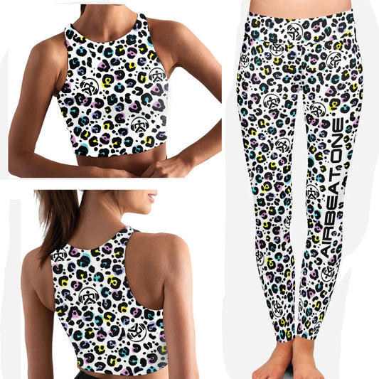 Airbeat One Festival Cheetah Set