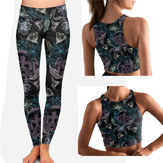 Airbeat One Festival Electric Flower Set