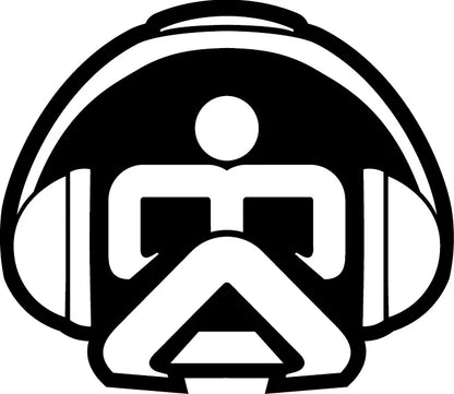 AIRBEAT ONE Festival 2024 Sticker Set
