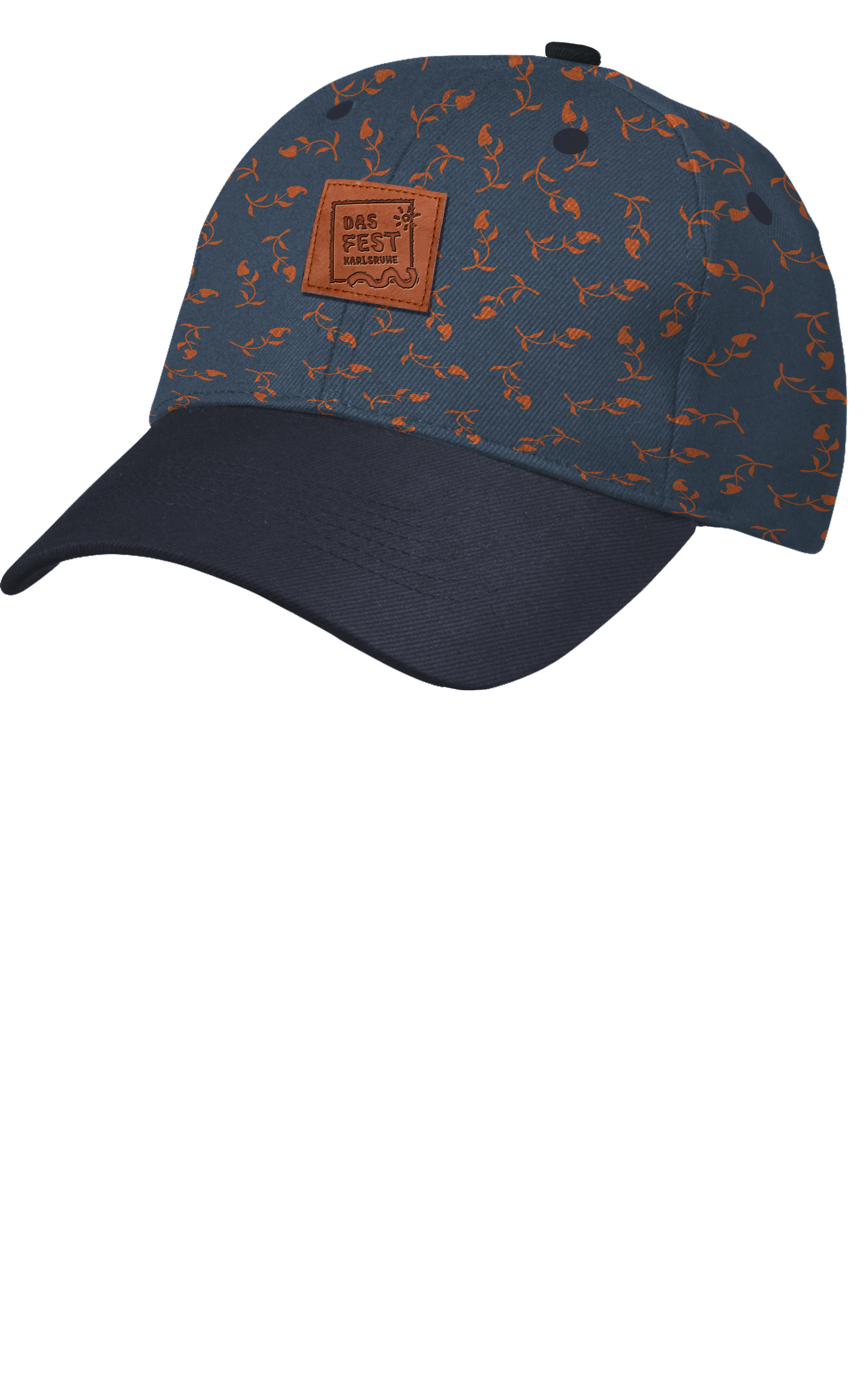 Das Fest Festival Cap