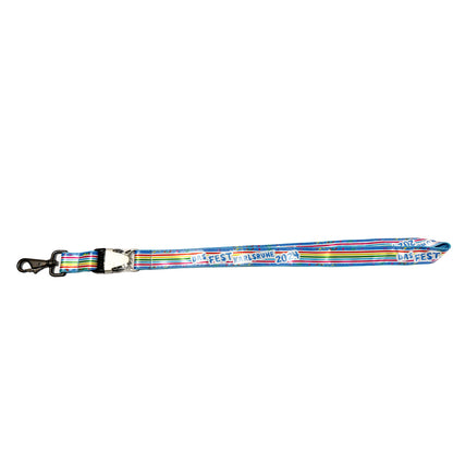 Das Fest Festival Lanyard