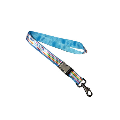 Das Fest Festival Lanyard