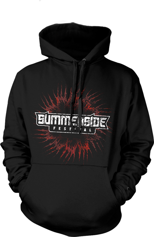 Summerside Hoodie 2025 "Official"